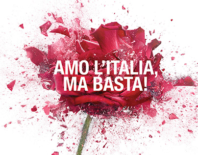 UNIONE INDUSTRIALE - 5000 rose per San Valentino