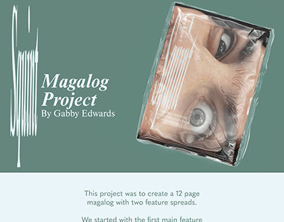 Squint | Magalog Project