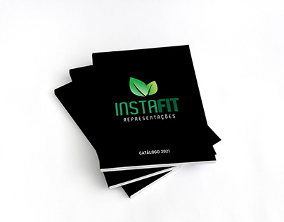 Catálogo Instafit