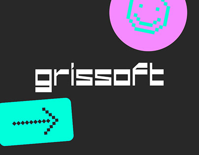 Grissfoft. Design & Development