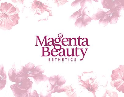 Magenta Beauty Esthetics