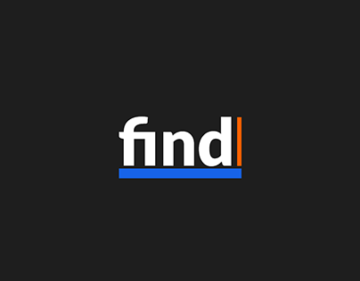 FIND - UX | UI Design