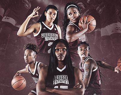 Miss. State WBK Recruiting Content - Spring 2019