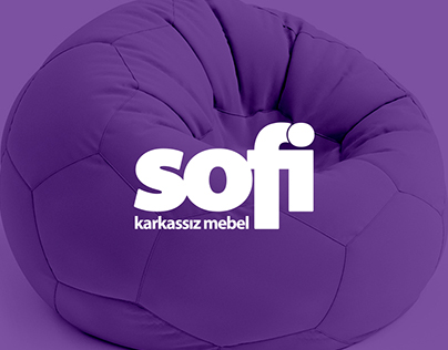 Sofi - Bean Bags | Logo