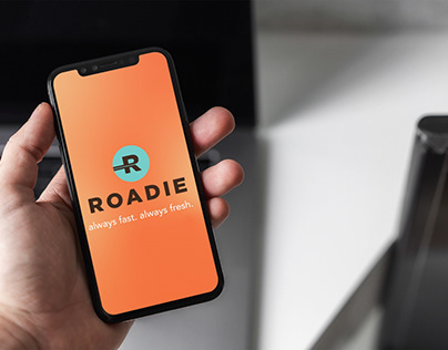 Roadie Rebrand