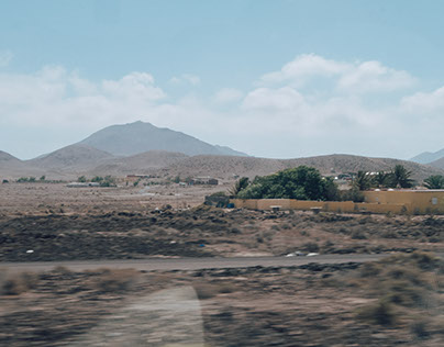 Fuerteventura 17'