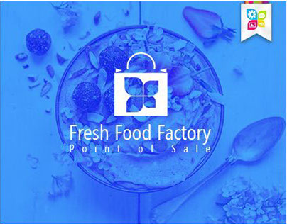 Fresh Food Factory - POS
