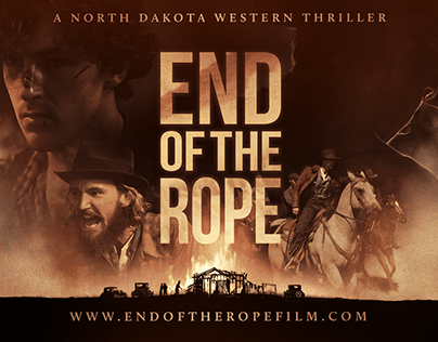 End of the Rope Feature Film