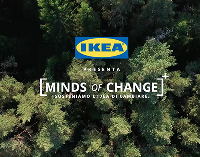 IKEA | MINDS OF CHANGE