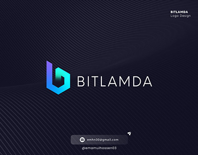 BitLamda Crypto Software Logo