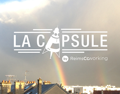 La Capsule by ReimsCoworking