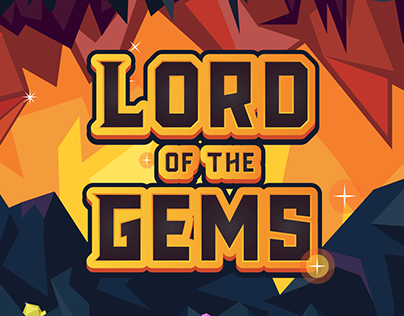 Lord of the Gems