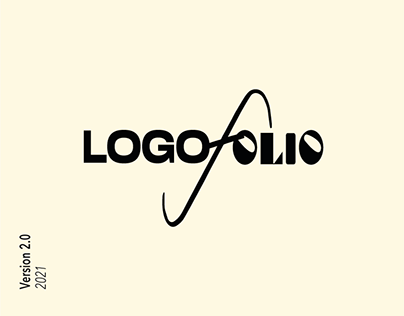 Project thumbnail - LOGOFOLIO