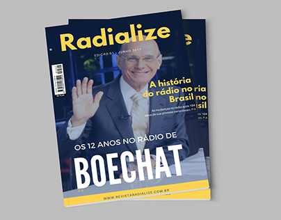 Revista Radialize