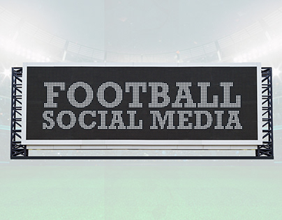 Football Events Social Media Designs for Junior Academy