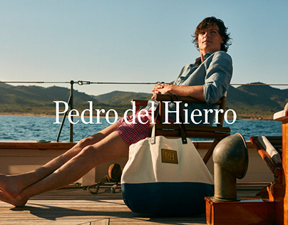 Pedro del Hierro Newsletters