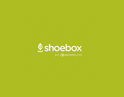 Shoebox - ancestry.com