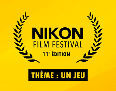 Finir dans le top 100 du Nikon Film Festival