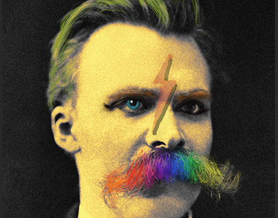 Nietzsche can’t dance