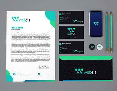Websis - Nova identidade visual