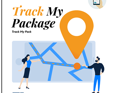 TrackMyPackage