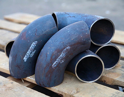 Best Priced SS Pipe Fittings in India.