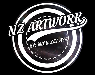 NZArtwork April '19-March '20 : NBA, NFL, NBA, College