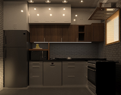 kitchen design (small)