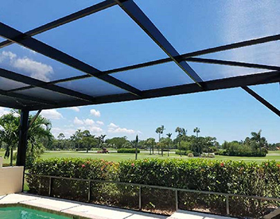 Reasons To Consider Outdoor Screen Enclosures In Naples