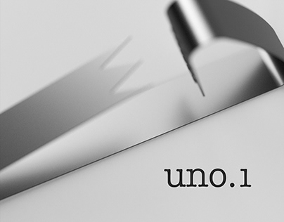 uno.1 | GRATER