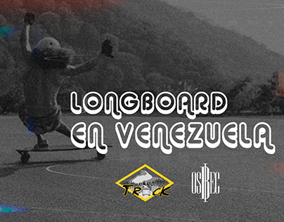 Longboard en Venezuela