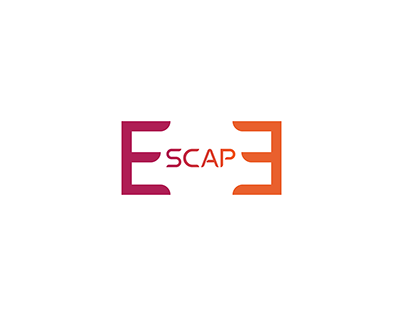 Escape festival (Branding)