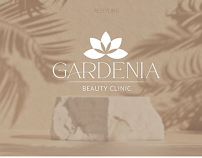 Gardenia beauty - Restyling