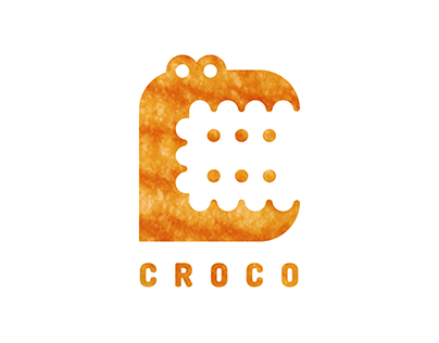 CROCO Biscuit Redesign