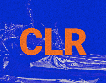 landing page CLR - лендинг