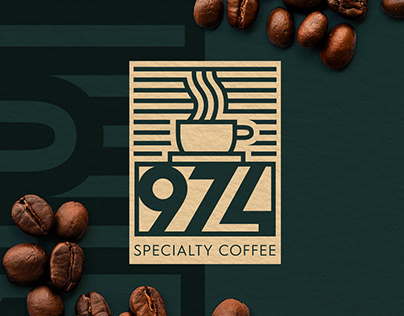 974 Specialty Coffee