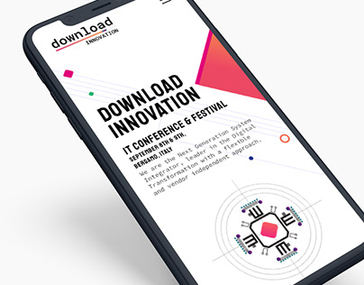 Download Innovation 2019 UI Design