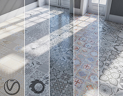 #3dTexture # Floor Ceramic