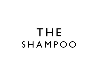THE SHAMPOO | Package