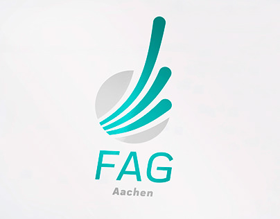 FAG Aachen Logo