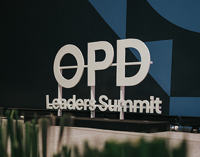 OPD leaders' Summit