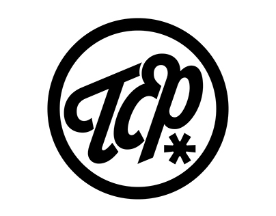 TCP [Branding] (2015)