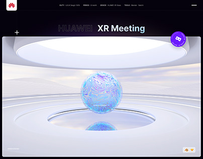 XR Meeting