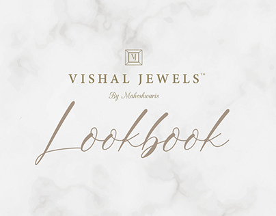 Jewellery Lookbook: Vishal Jewels