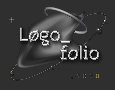 Project thumbnail - Logofolio 2020