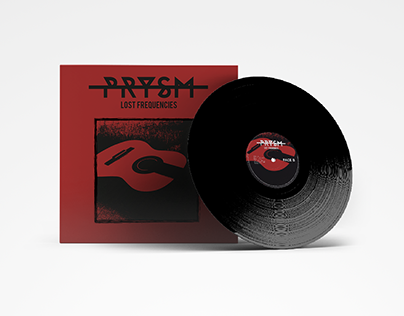 PRYSM — Vinyl Project