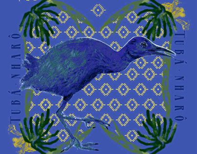 Project thumbnail - Aves da mata atlântica