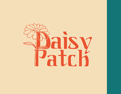 Project thumbnail - The Daisy Patch