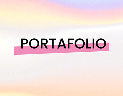 Portafolio Social Media, Foto y edit