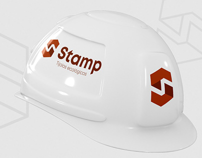 Stamp - Identidade Visual